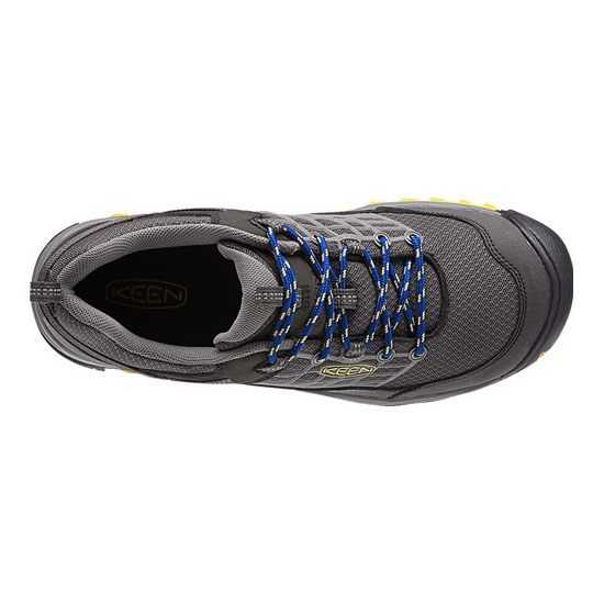 KEEN SALTZMAN RAVEN