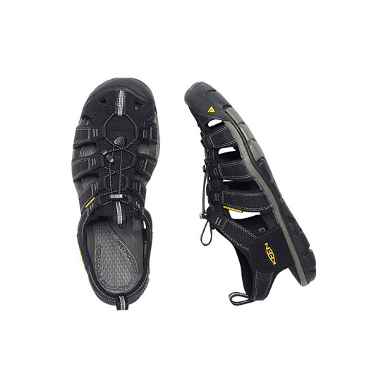 KEEN CLEARWATER CNX BLACK