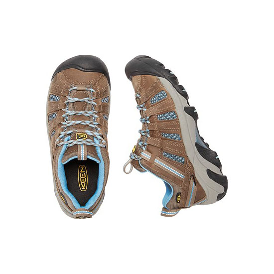 KEEN VOYAGEUR BRINDLE