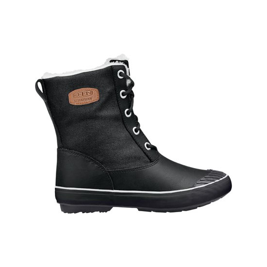 KEEN ELSA BOOT BLACK