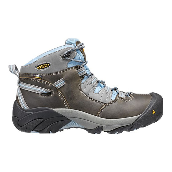 KEEN DETROIT MID MAGNET