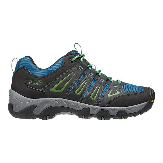 KEEN OAKRIDGE RAVEN