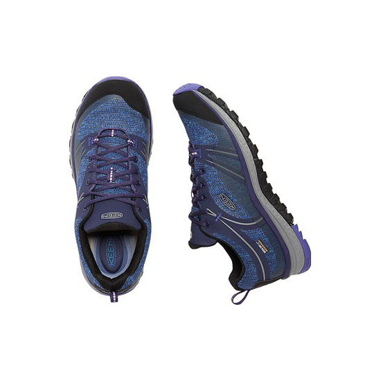 KEEN TERRADORA WATERPROOF ASTRAL AURA