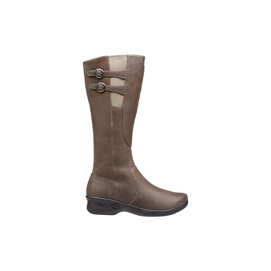KEEN BERN BABY BERN BOOT OATMEAL