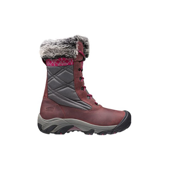 KEEN HOODOO III ZINFANDEL