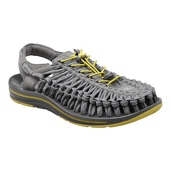 KEEN UNEEK FLAT CORD GARGOYLE