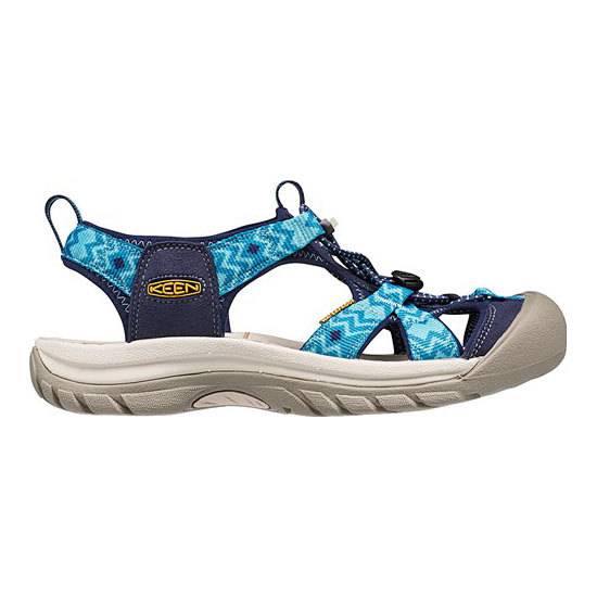 KEEN VENICE H2 DRESS BLUE