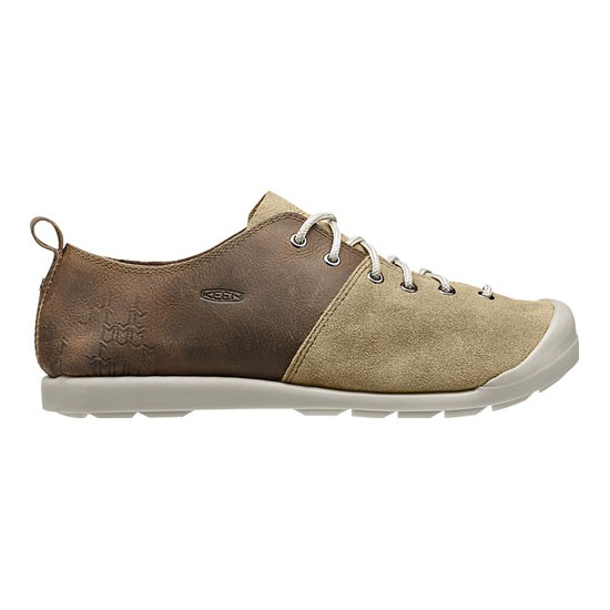 KEEN LOWER EAST SIDE LACE GOTHIC OLIVE