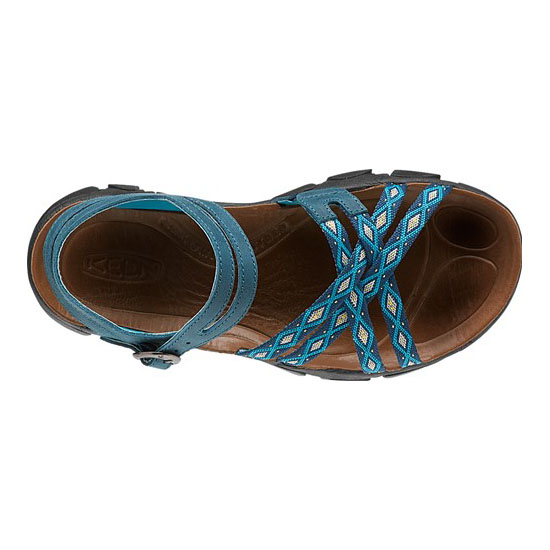 KEEN NAPLES II WEBBED POSEIDON
