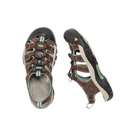 KEEN NEWPORT H2 SLATE BLACK