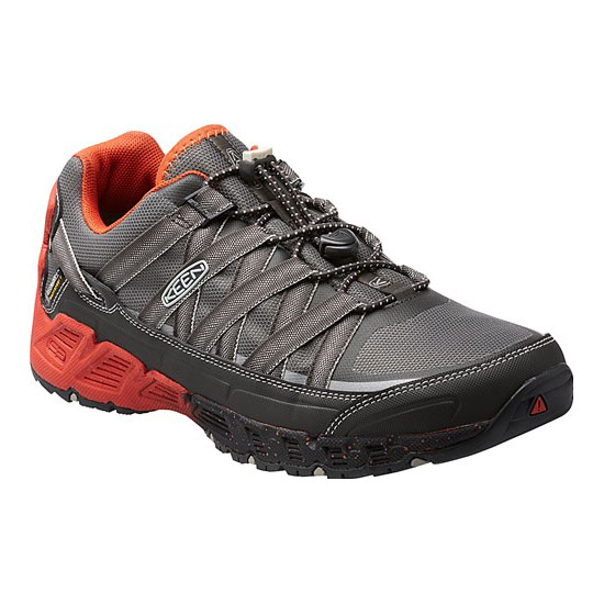 KEEN VERSATRAIL WATERPROOF RAVEN