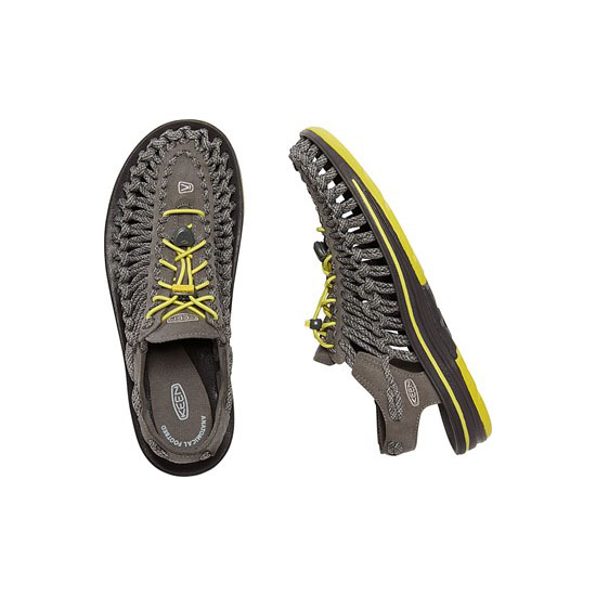 KEEN UNEEK FLAT CORD GARGOYLE