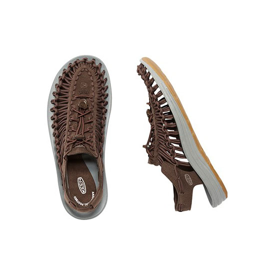 KEEN UNEEK ROUND CORD LTD CASCADE
