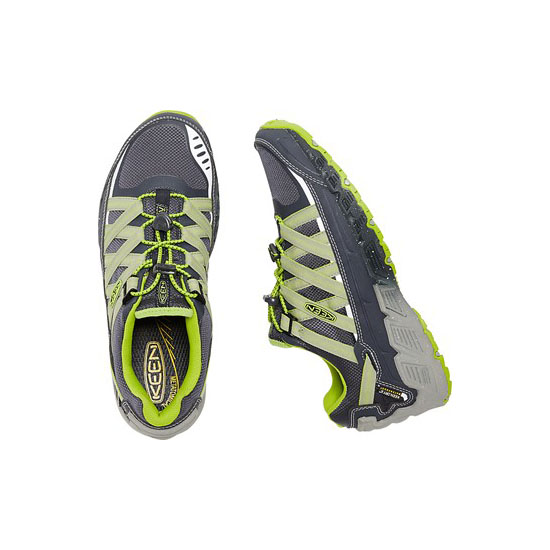 KEEN VERSATRAIL WATERPROOF INDIA INK