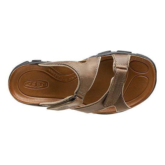 KEEN SARASOTA SLIDE TIMBERWOLF