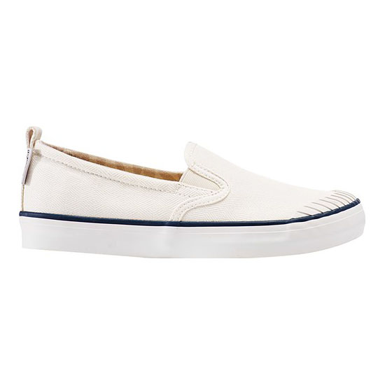 KEEN ELSA SLIP-ON STAR WHITE
