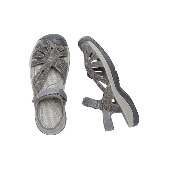 KEEN ROSE SANDAL GARGOYLE