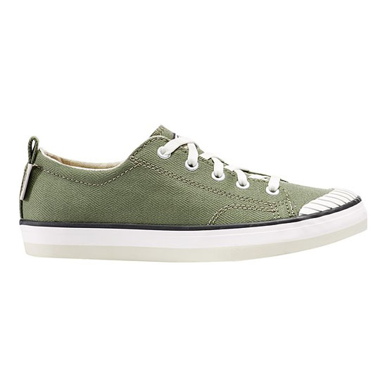 KEEN ELSA SNEAKER DEEP LICHEN
