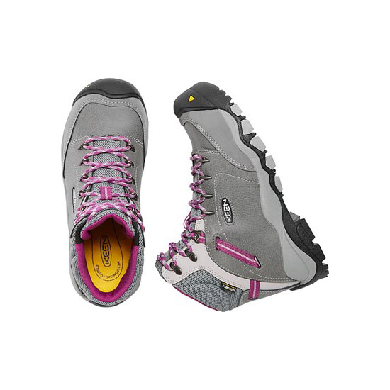 KEEN CANBY AT WATERPROOF GARGOYLE