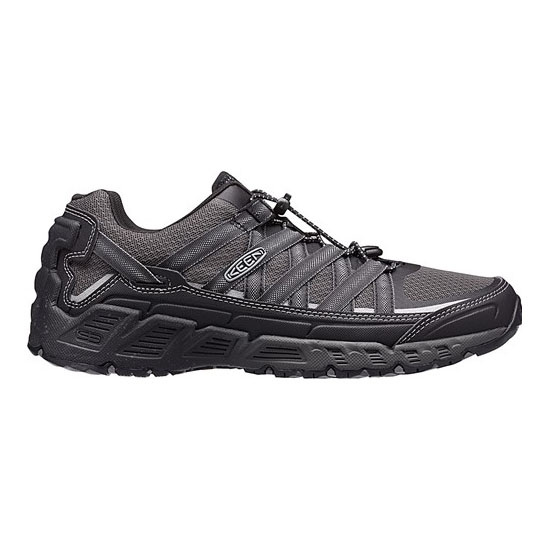 KEEN VERSATRAIL BLACK
