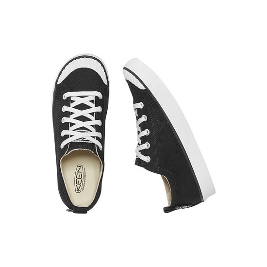 KEEN ELSA SNEAKER BLACK