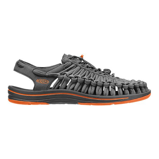 KEEN UNEEK FLAT CORD GARGOYLE