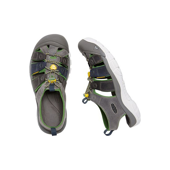 KEEN NEWPORT EVO GARGOYLE