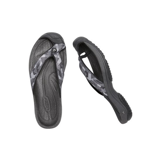 KEEN WAIMEA H2 BLACK