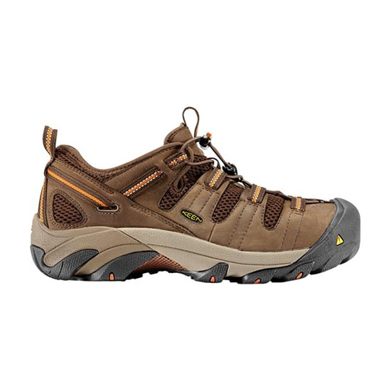 KEEN ATLANTA COOL SHITAKE