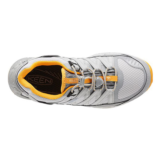 KEEN VERSATRAIL NEUTRAL GRAY