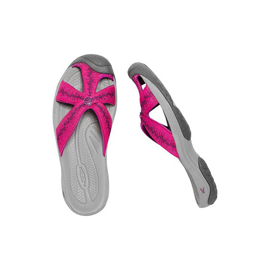 KEEN BALI PURPLE WINE