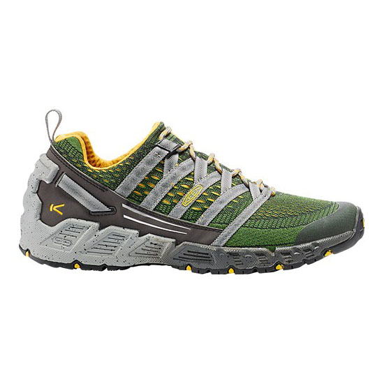 KEEN VERSAGO BLACK