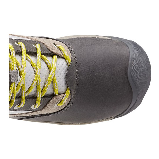 KEEN HOODOO III MID BOOT GARGOYLE