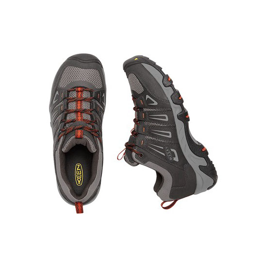 KEEN OAKRIDGE RAVEN