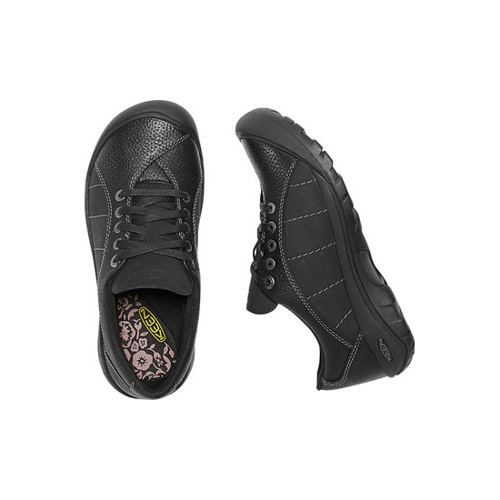 KEEN PRESIDIO BLACK
