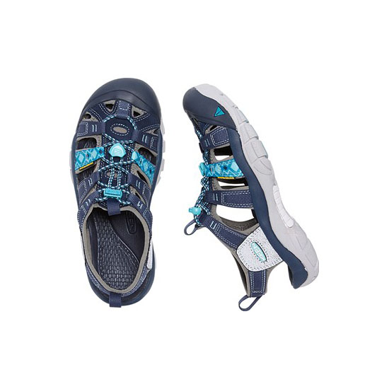 KEEN NEWPORT EVO H2 DRESS BLUE
