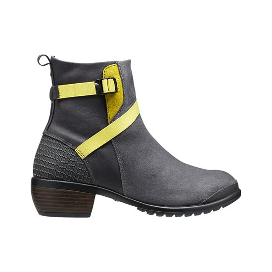 KEEN MORRISON MID MAGNET