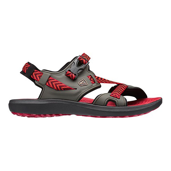 KEEN MAUPIN BLACK OLIVE