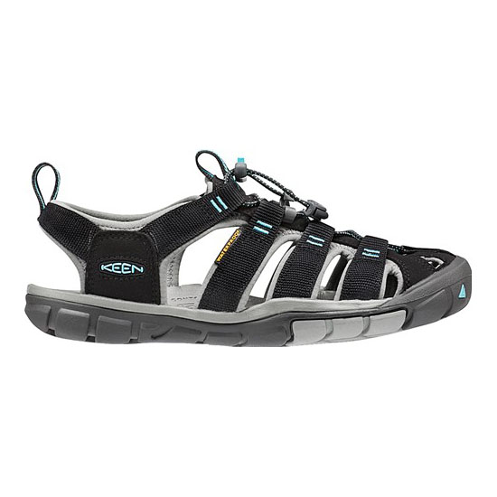 KEEN CLEARWATER CNX BLACK