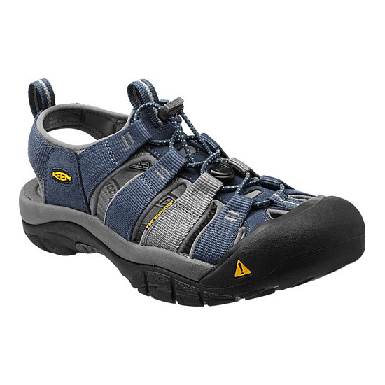 KEEN NEWPORT H2 MIDNIGHT NAVY