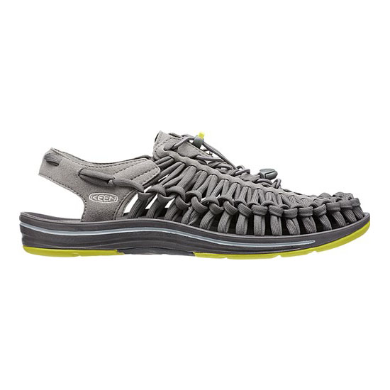 KEEN UNEEK FLAT CORD GARGOYLE