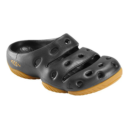 KEEN YOGUI BLACK