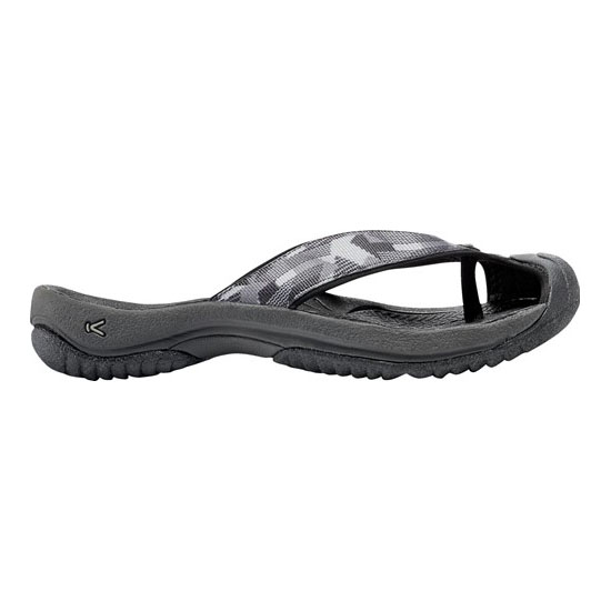 KEEN WAIMEA H2 BLACK