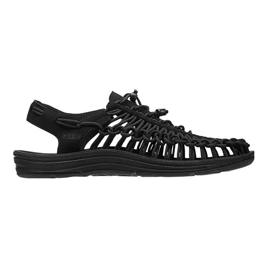 KEEN UNEEK MONOCHROME BLACK