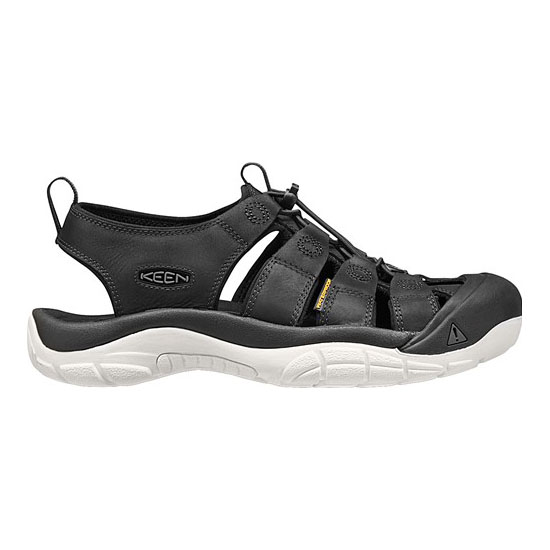KEEN NEWPORT ATV BLACK