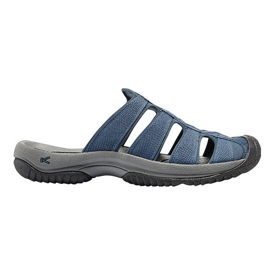 KEEN ARUBA II MIDNIGHT NAVY