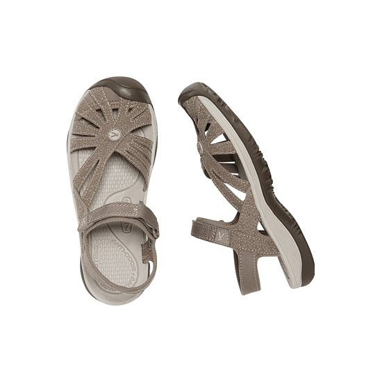 KEEN ROSE SANDAL BRINDLE