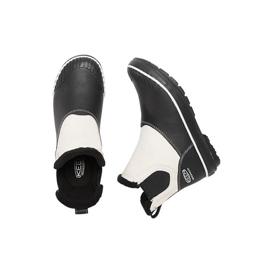 KEEN ELSA CHELSEA STAR WHITE