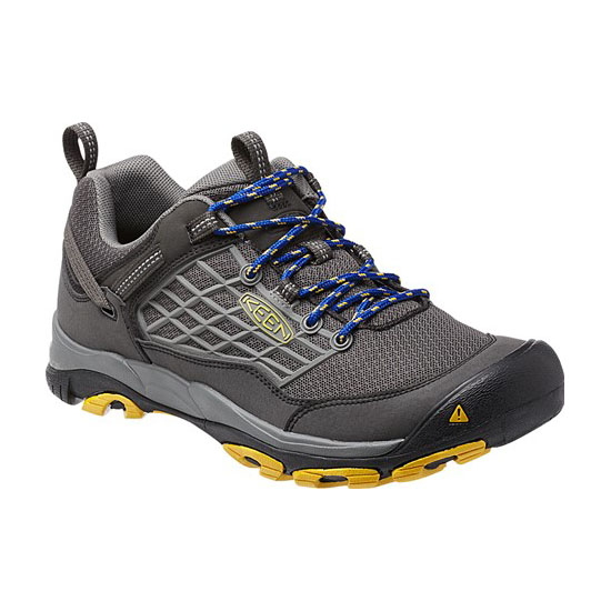 KEEN SALTZMAN RAVEN