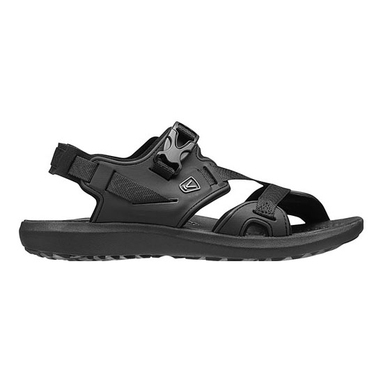 KEEN MAUPIN BLACK